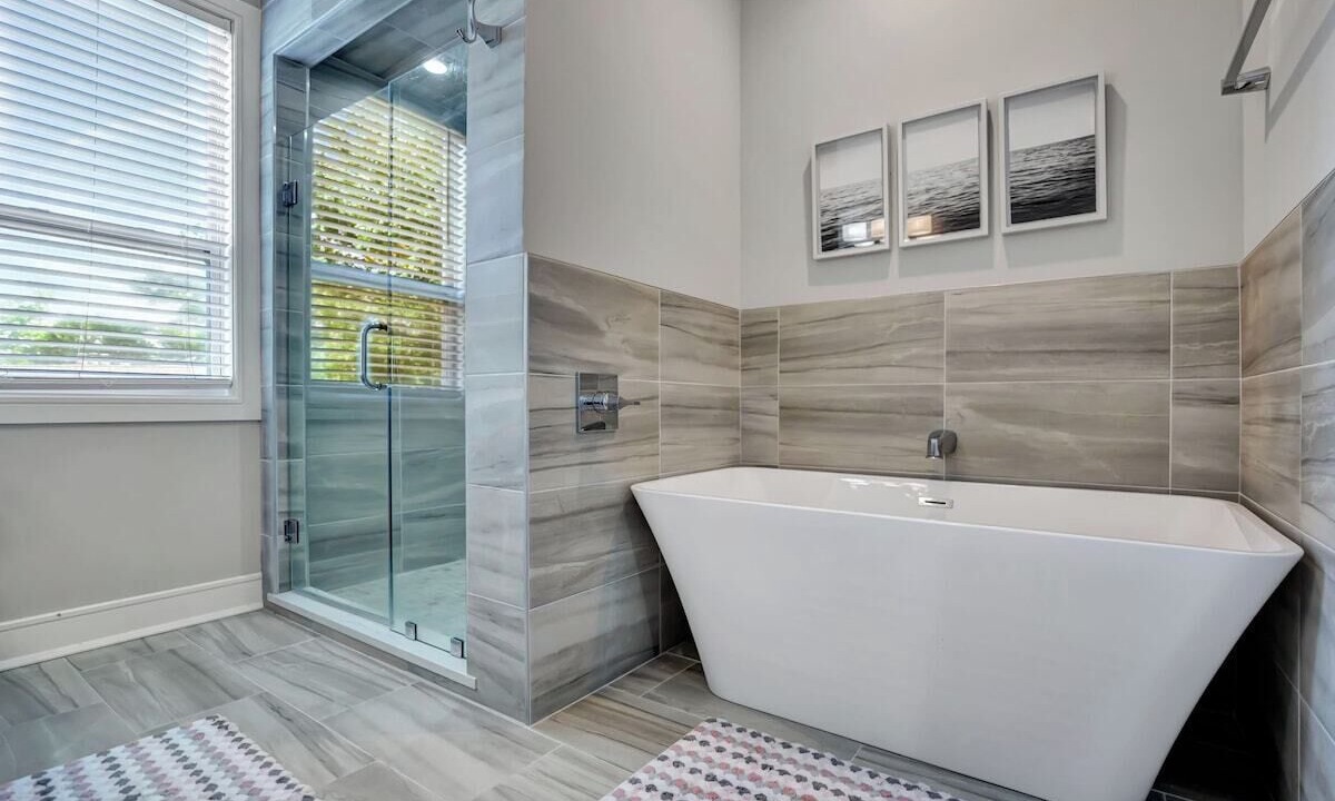 Photo of Bathroom in Salem