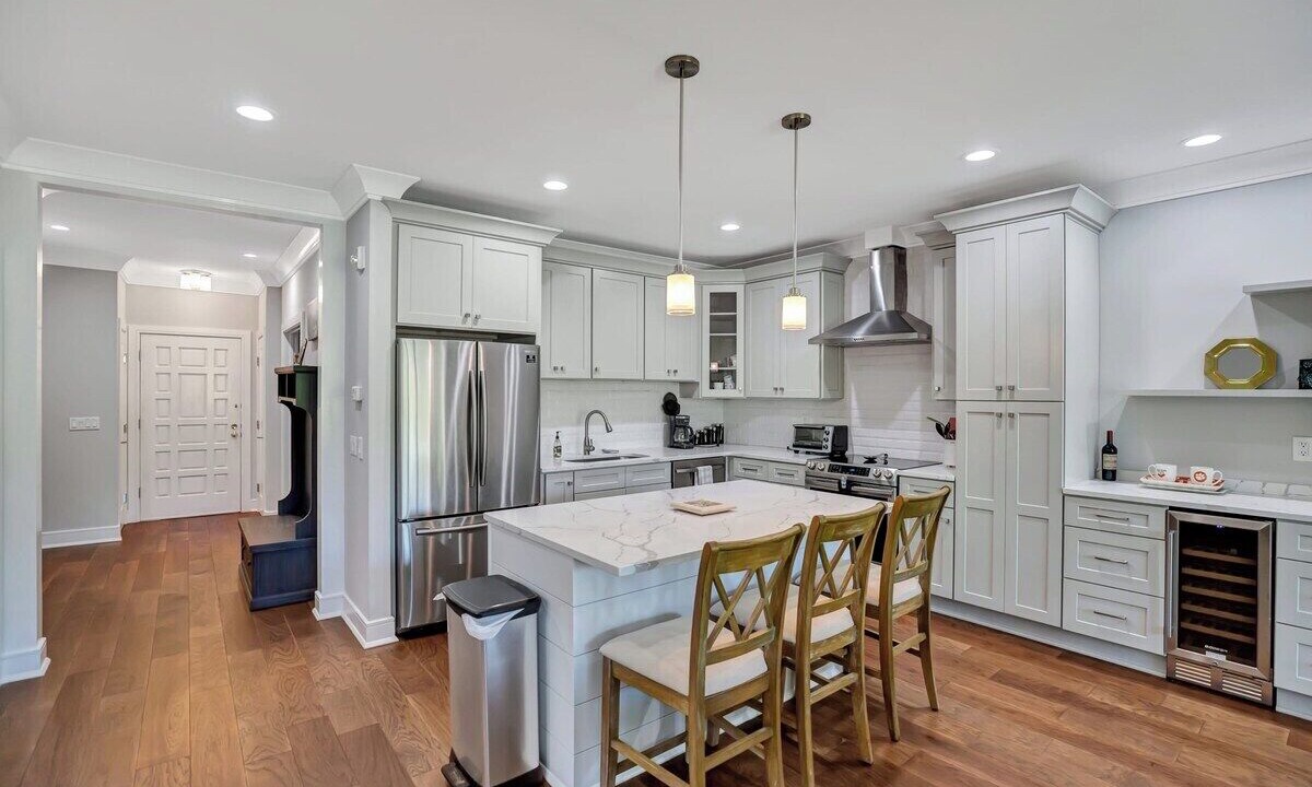 Photo of Kitchen in Salem