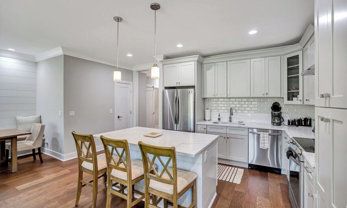 Photo of Kitchen in Salem