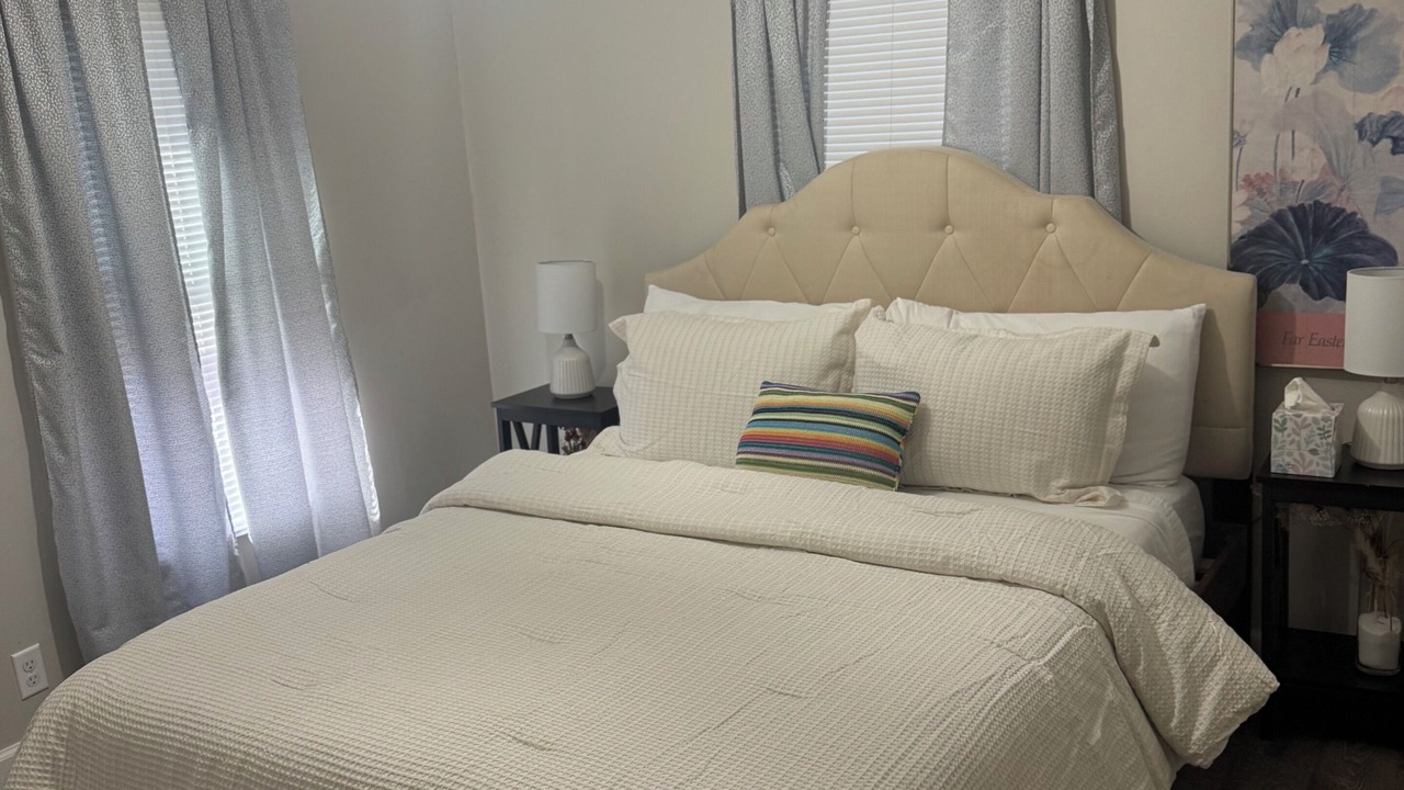 Photo of Bedroom in Dale