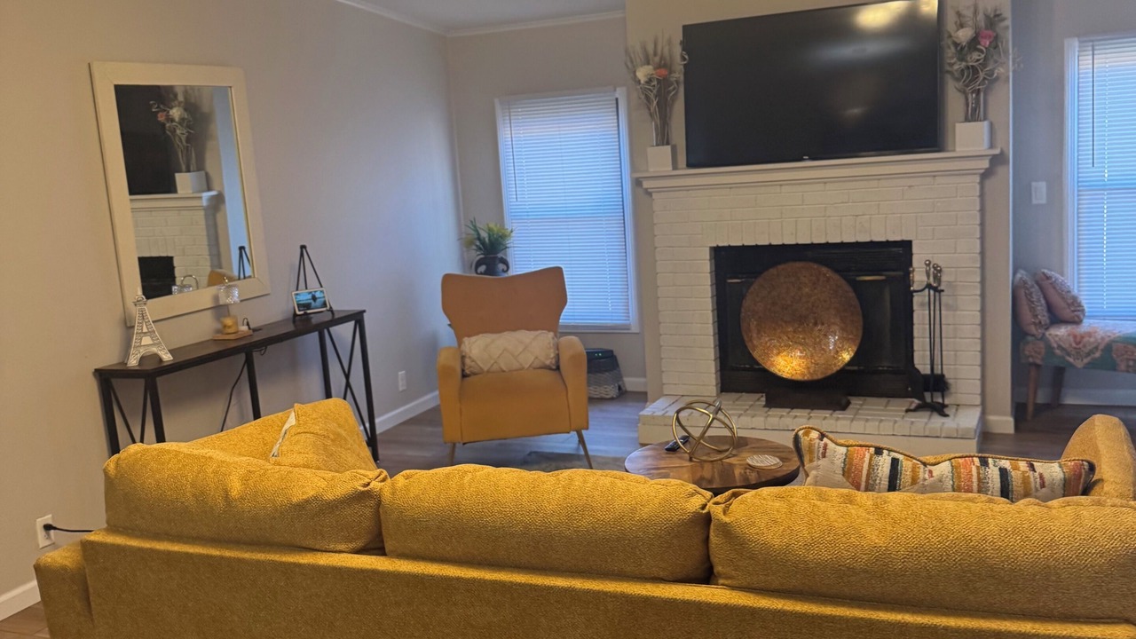 Photo of Livingroom in Dale