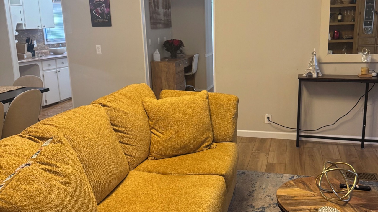 Photo of Livingroom in Dale