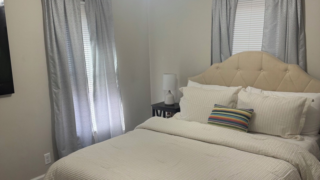 Photo of Bedroom in Dale