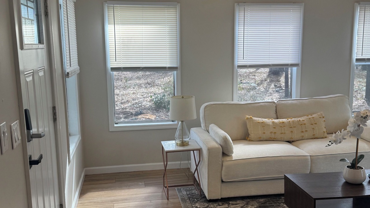Photo of Livingroom in Dale