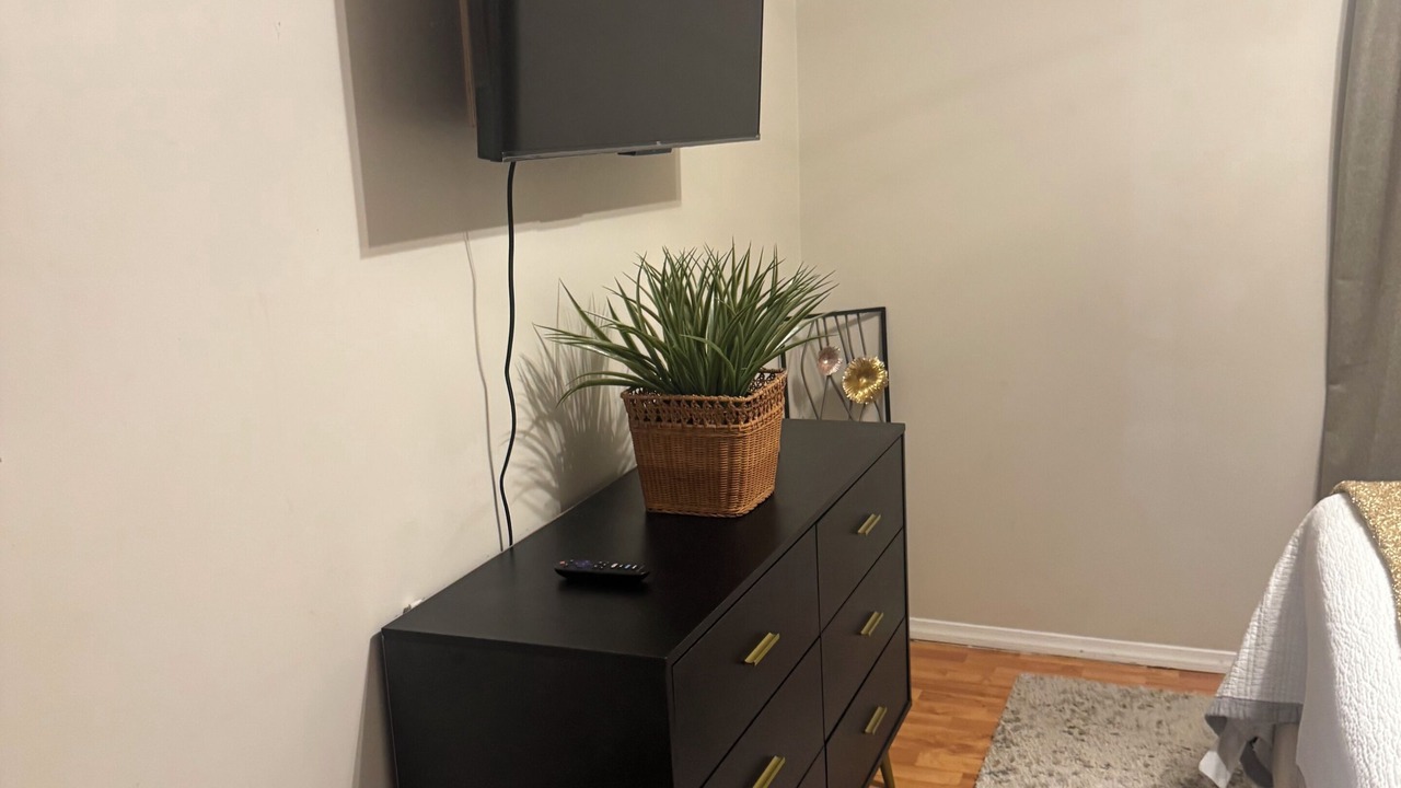 Photo of Bedroom in Dale