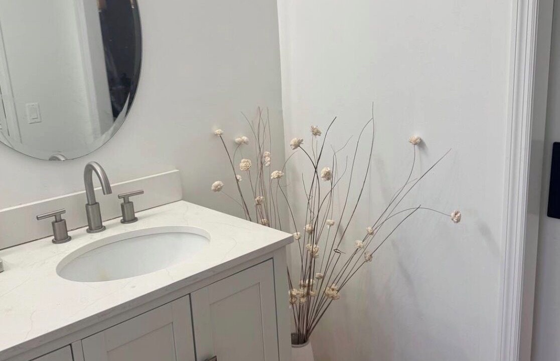 Photo of Bathroom in Dale