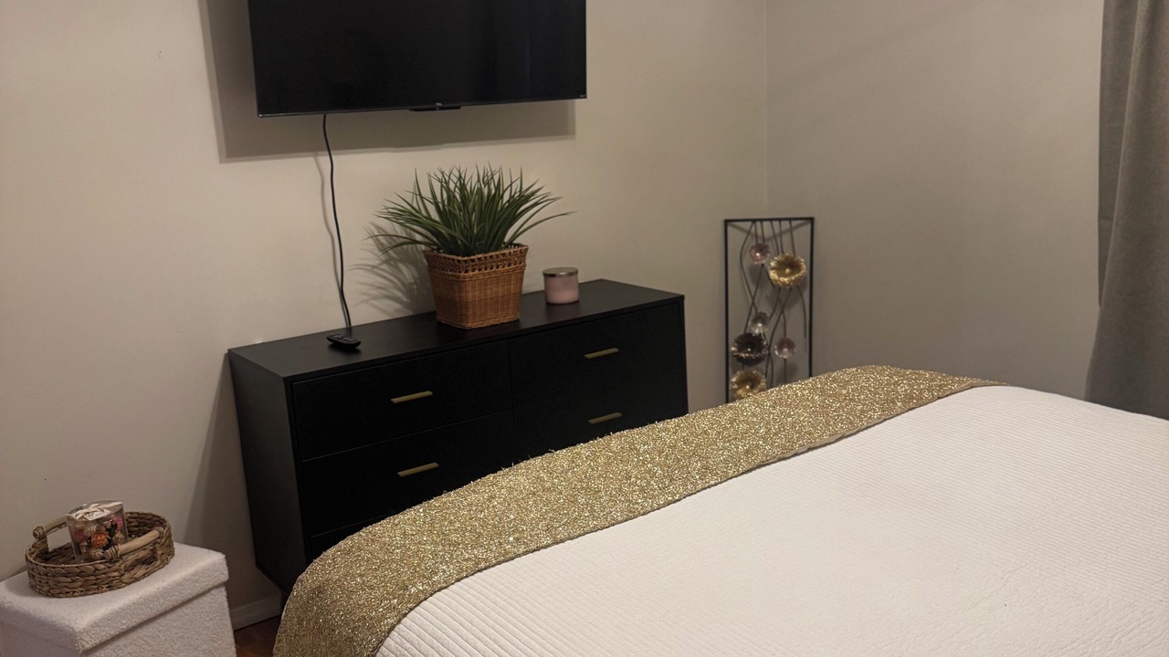 Photo of Bedroom in Dale