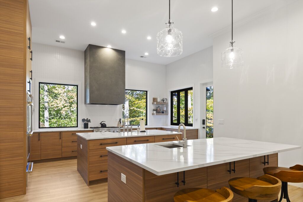 Photo of Kitchen in Seneca