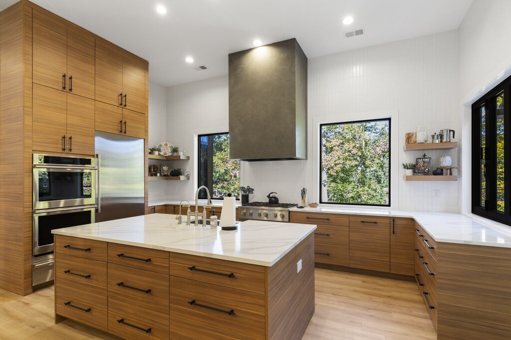 Photo of Kitchen in Seneca