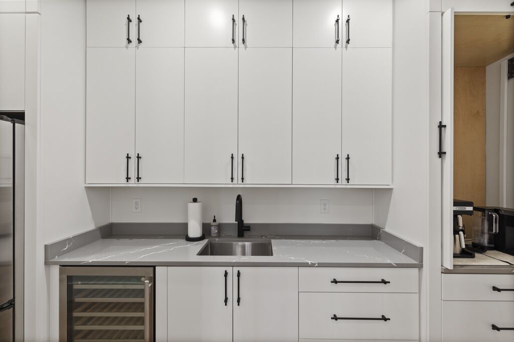Photo of Kitchen in Seneca