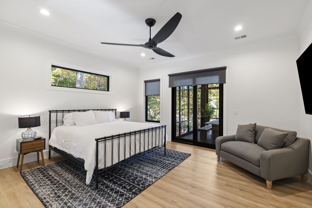 Photo of Bedroom in Seneca