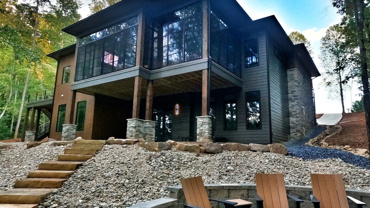 Photo of Outdoor in Seneca