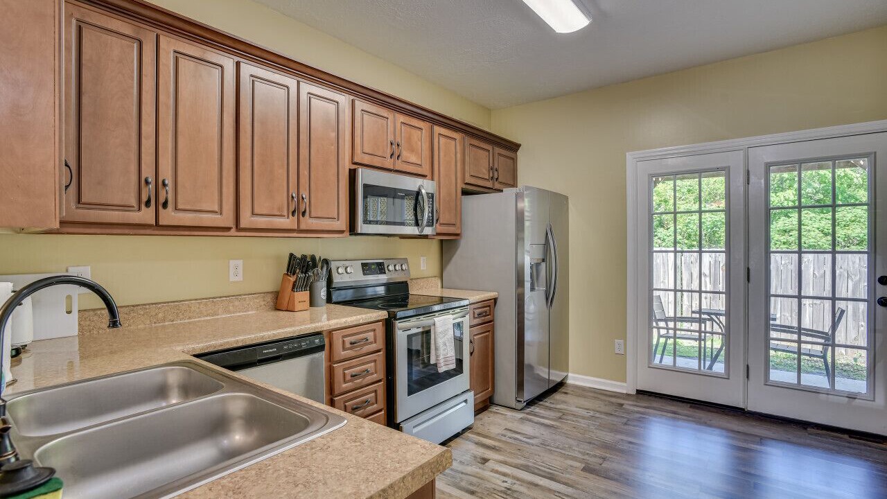 Photo of Kitchen in National Hills