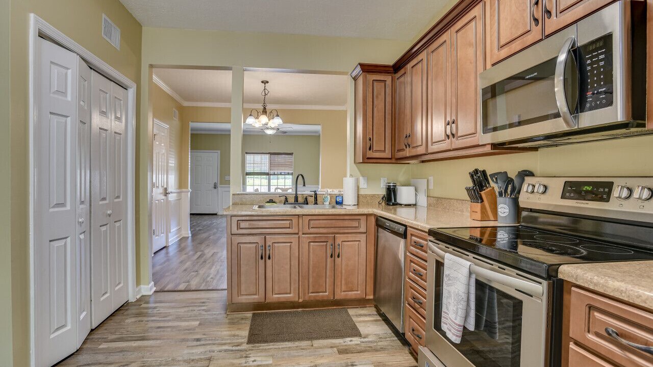 Photo of Kitchen in National Hills