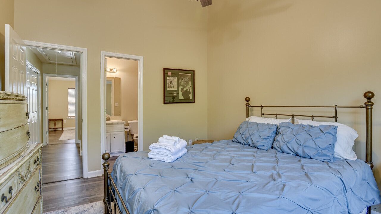 Photo of Bedroom in National Hills