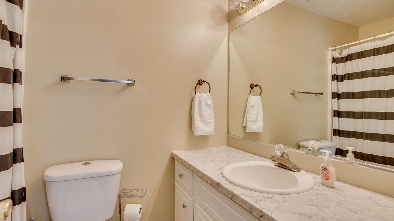 Photo of Bathroom in National Hills