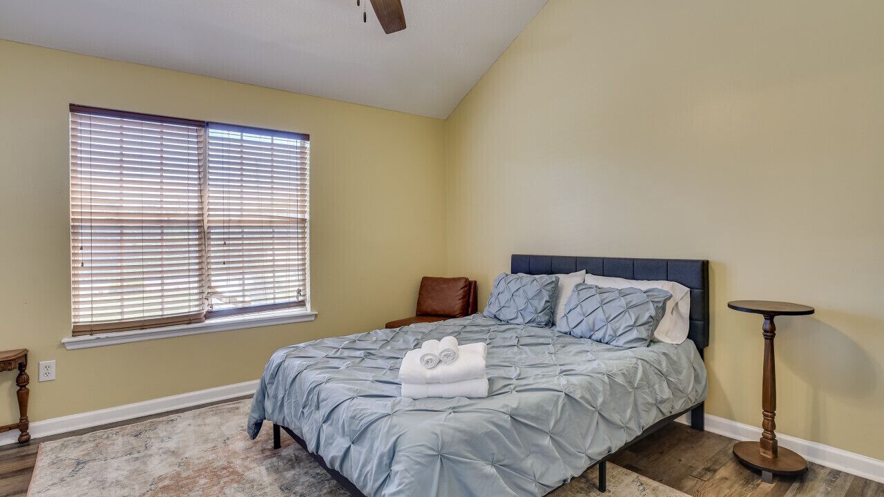 Photo of Bedroom in National Hills