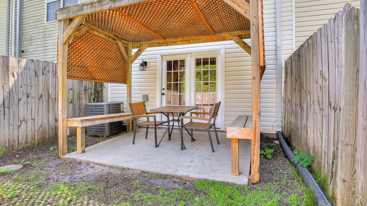 Photo of Outdoor in National Hills