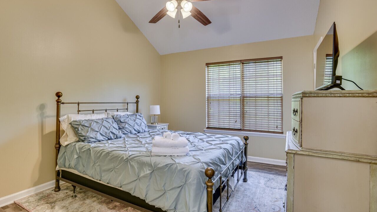 Photo of Bedroom in National Hills
