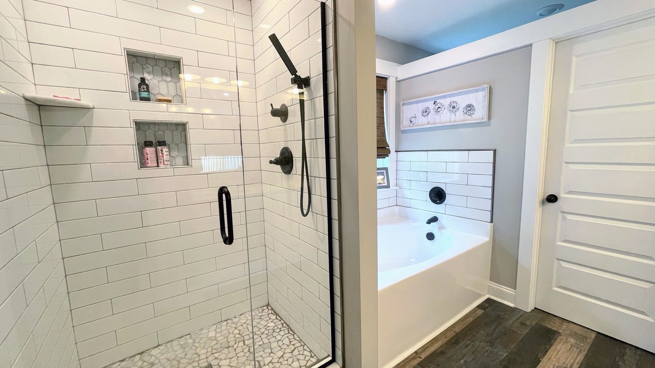 Photo of Bathroom in Grovetown