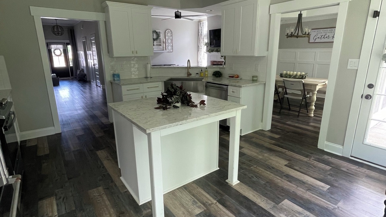 Photo of Kitchen in Grovetown