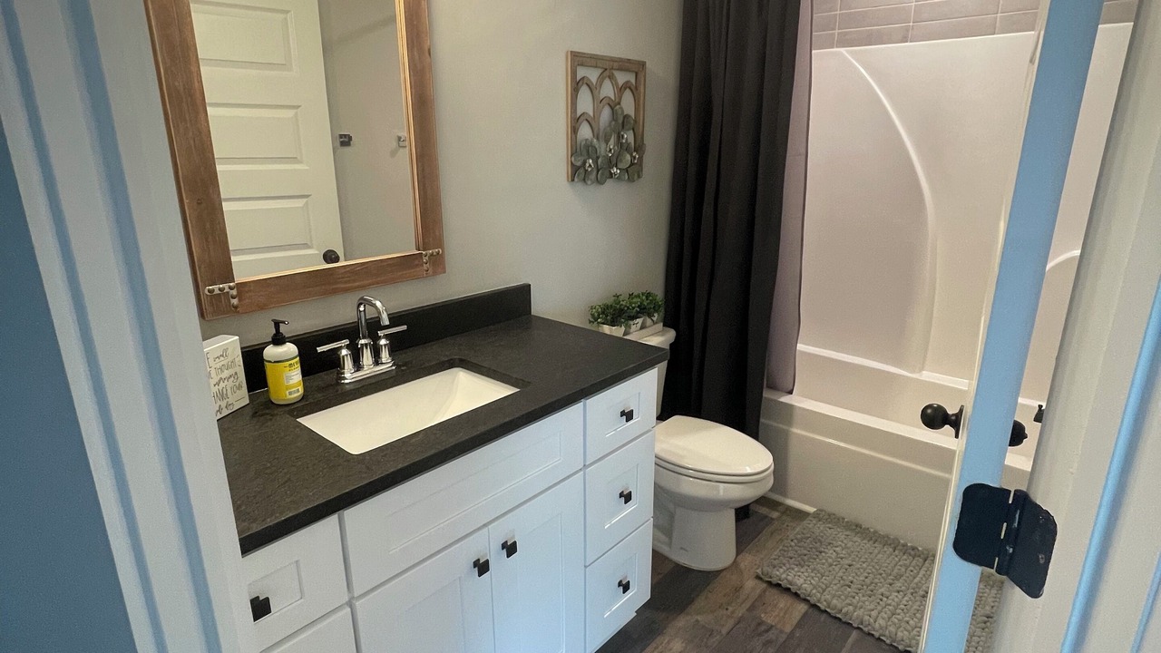 Photo of Bathroom in Grovetown