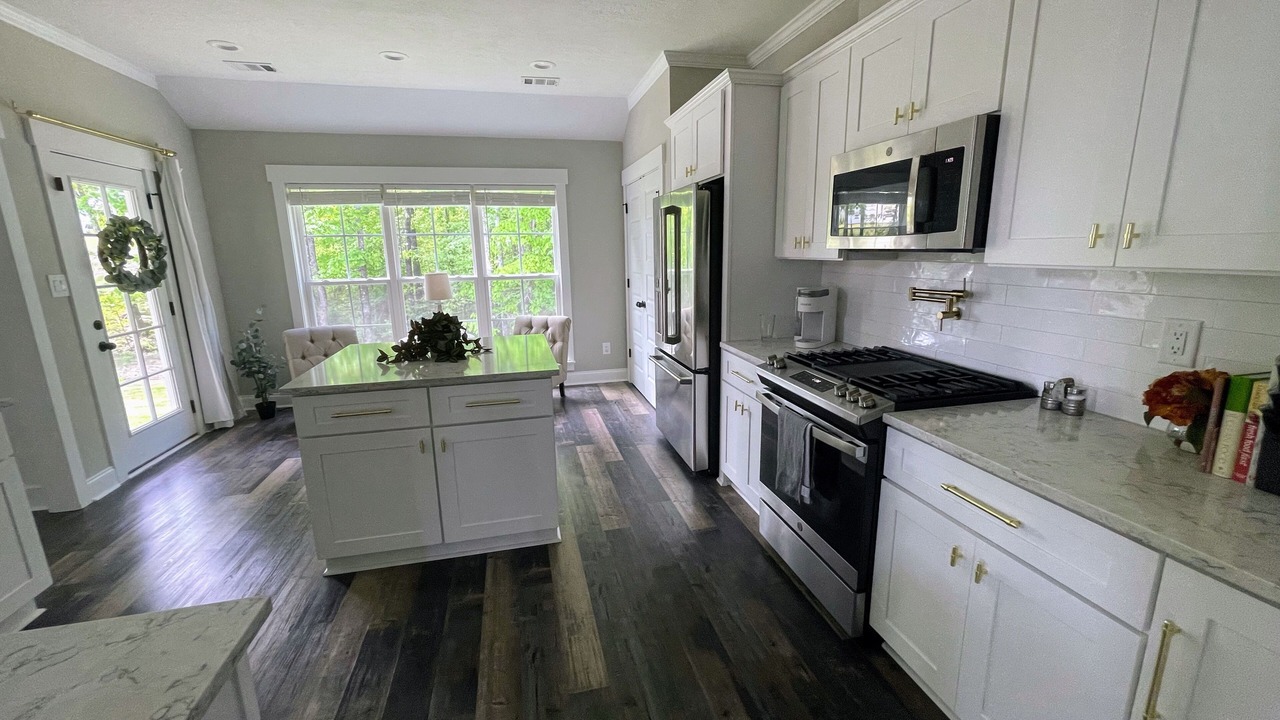 Photo of Kitchen in Grovetown