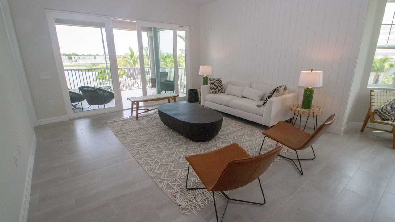 Photo of Livingroom in Naples