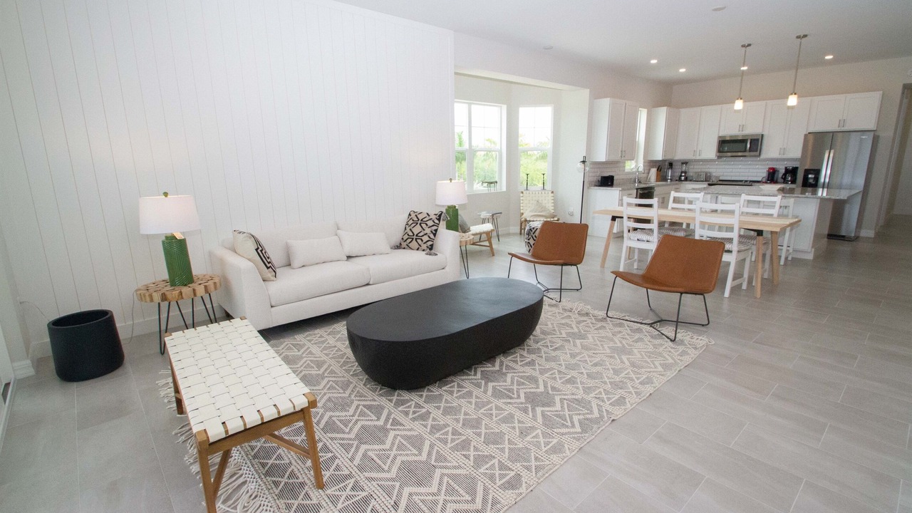 Photo of Livingroom in Naples