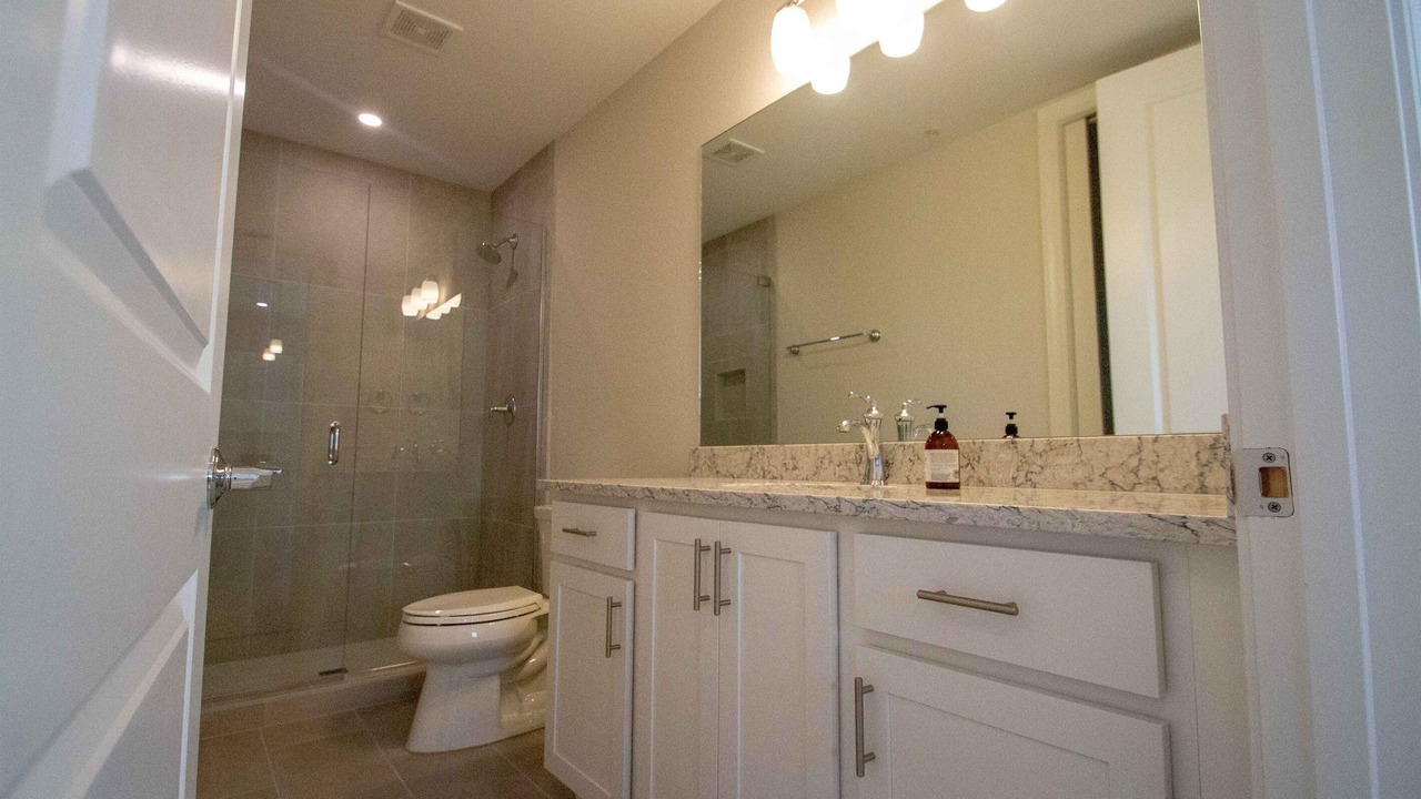 Photo of Bathroom in Naples