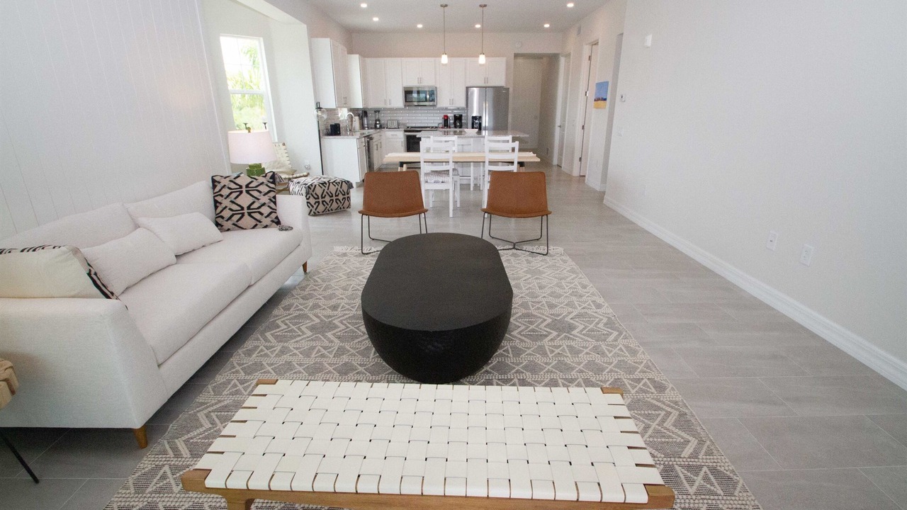 Photo of Livingroom in Naples