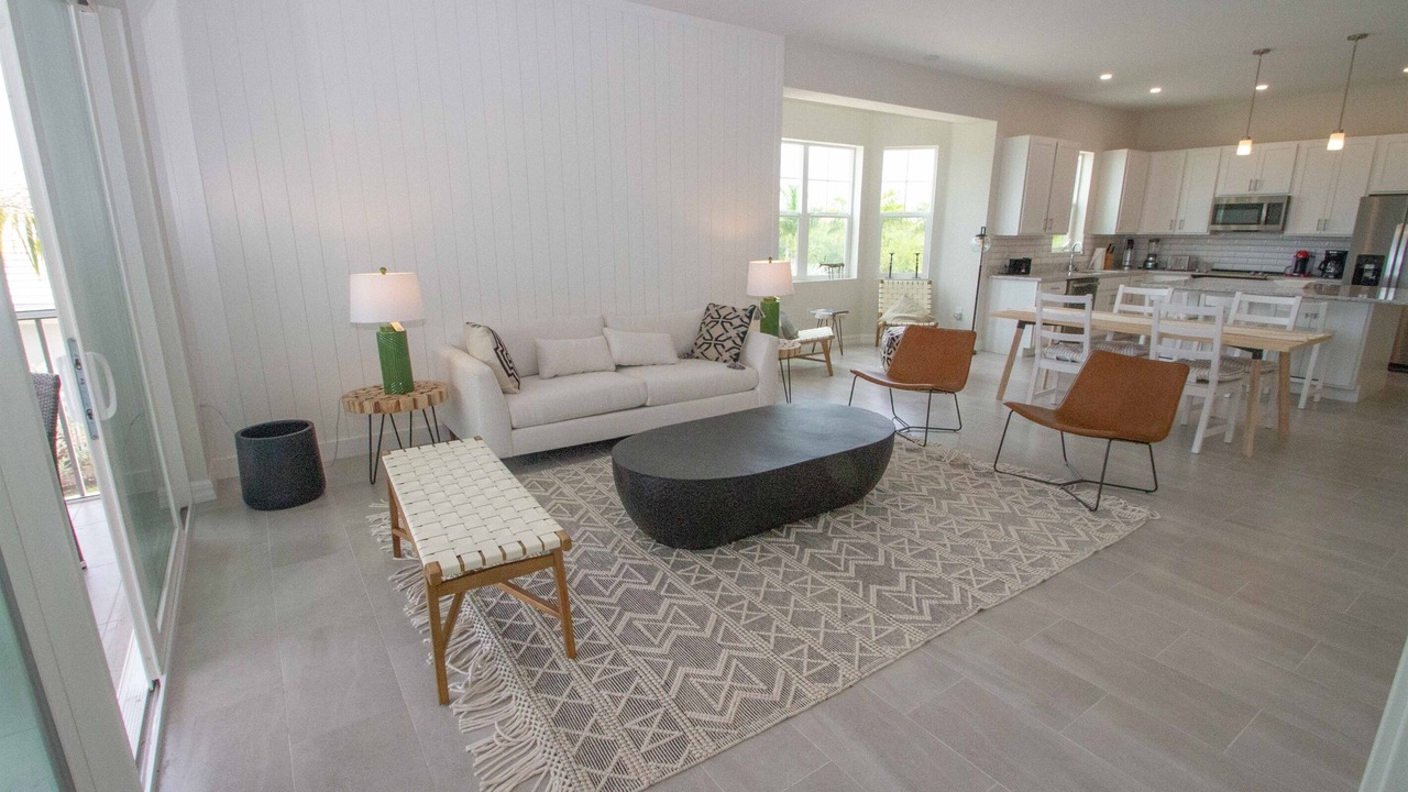 Photo of Livingroom in Naples