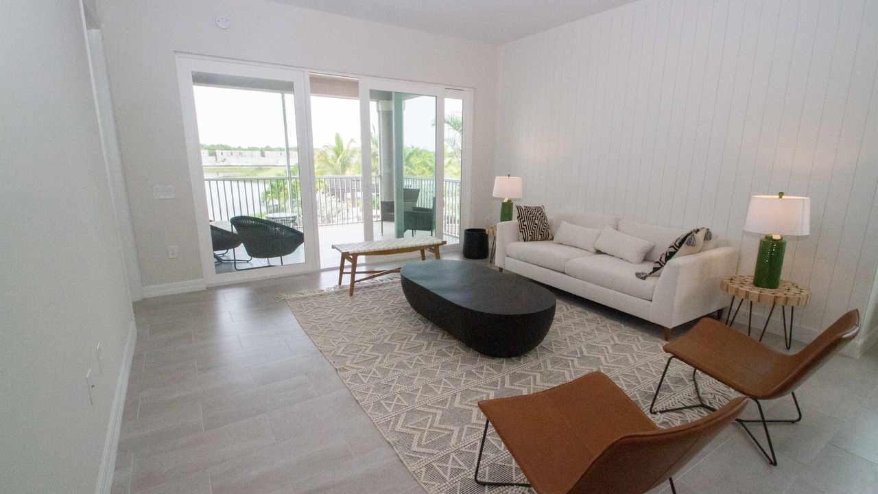 Photo of Livingroom in Naples