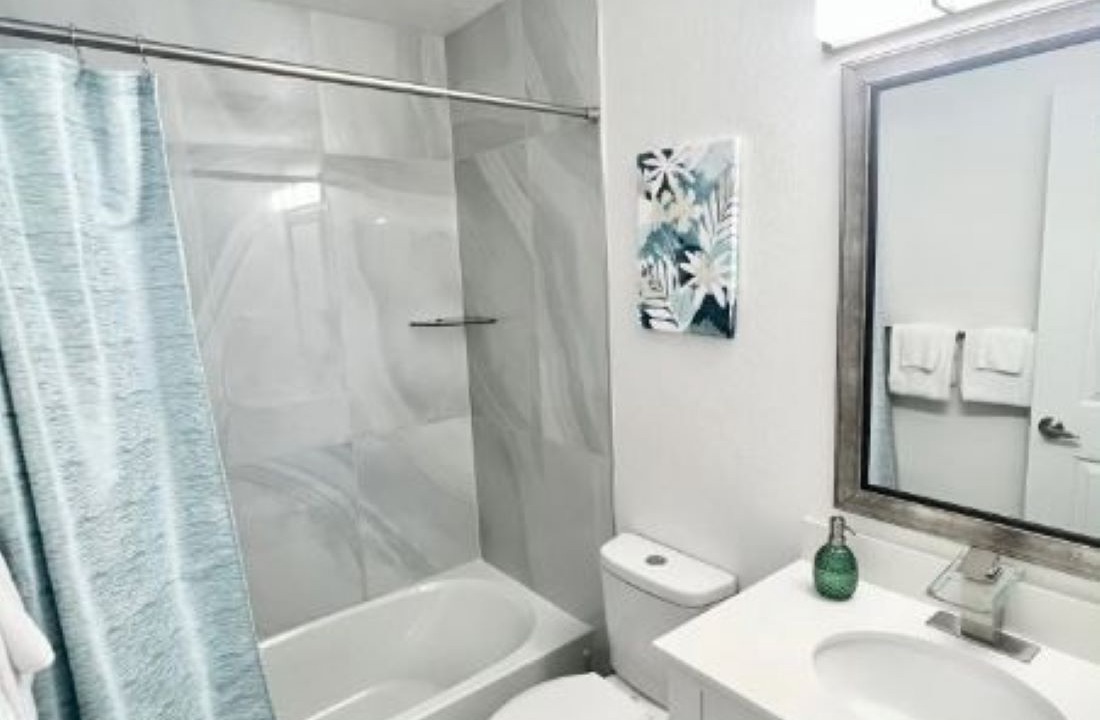 Photo of Bathroom in Palmetto