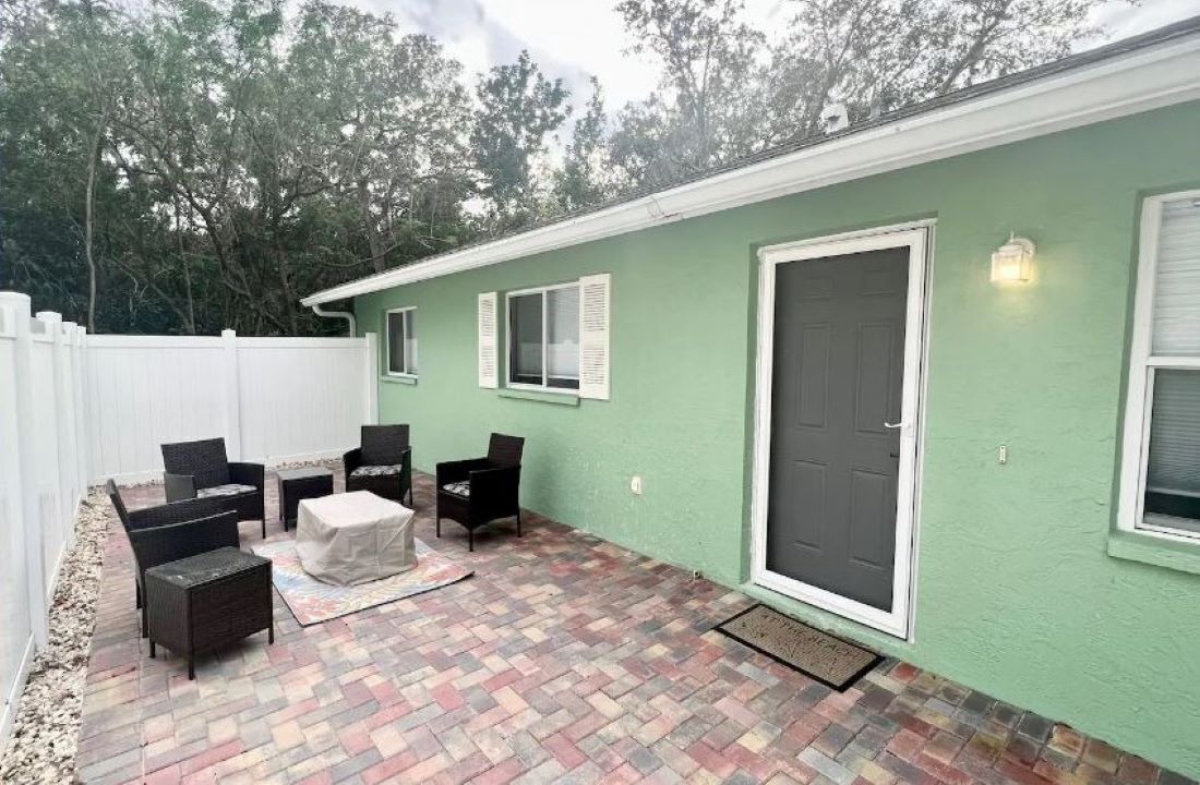 Photo of Patio Balcony in Palmetto