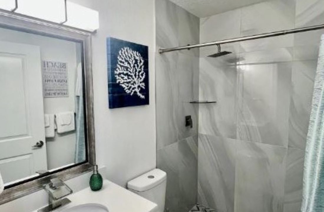 Photo of Bathroom in Palmetto