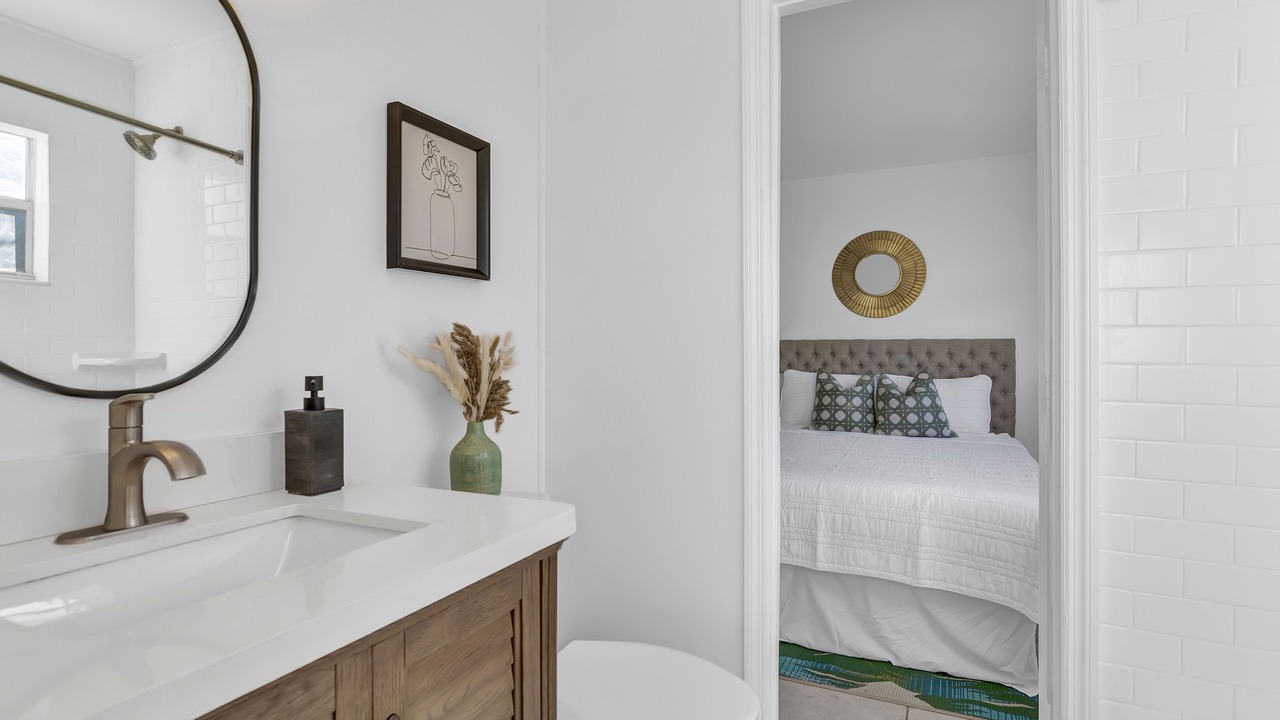 Photo of Bathroom in Vero Beach