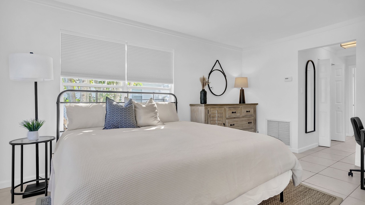 Photo of Bedroom in Vero Beach