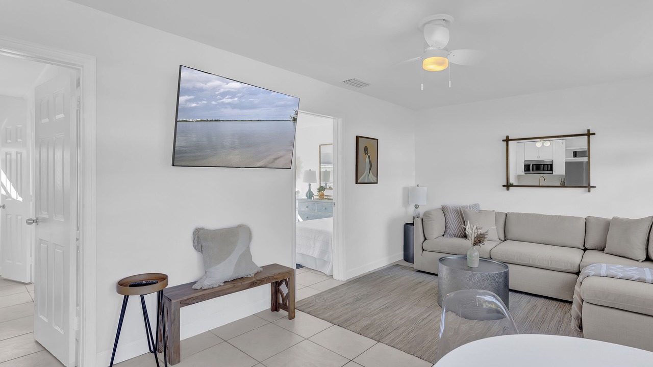 Photo of Livingroom in Vero Beach