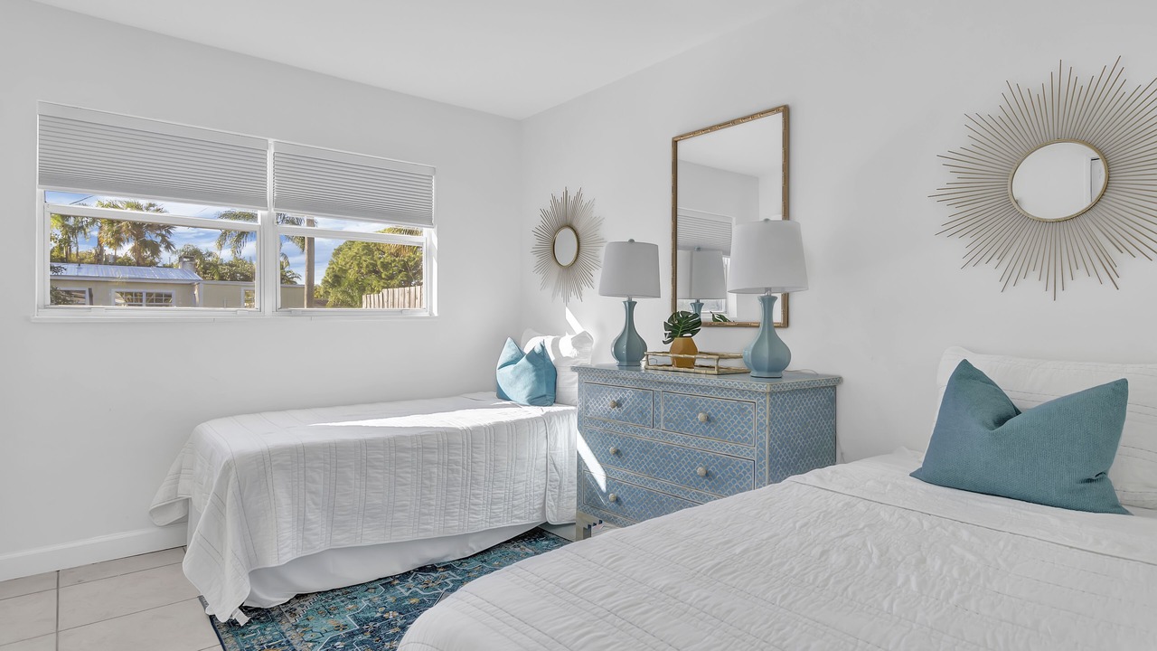 Photo of Bedroom in Vero Beach