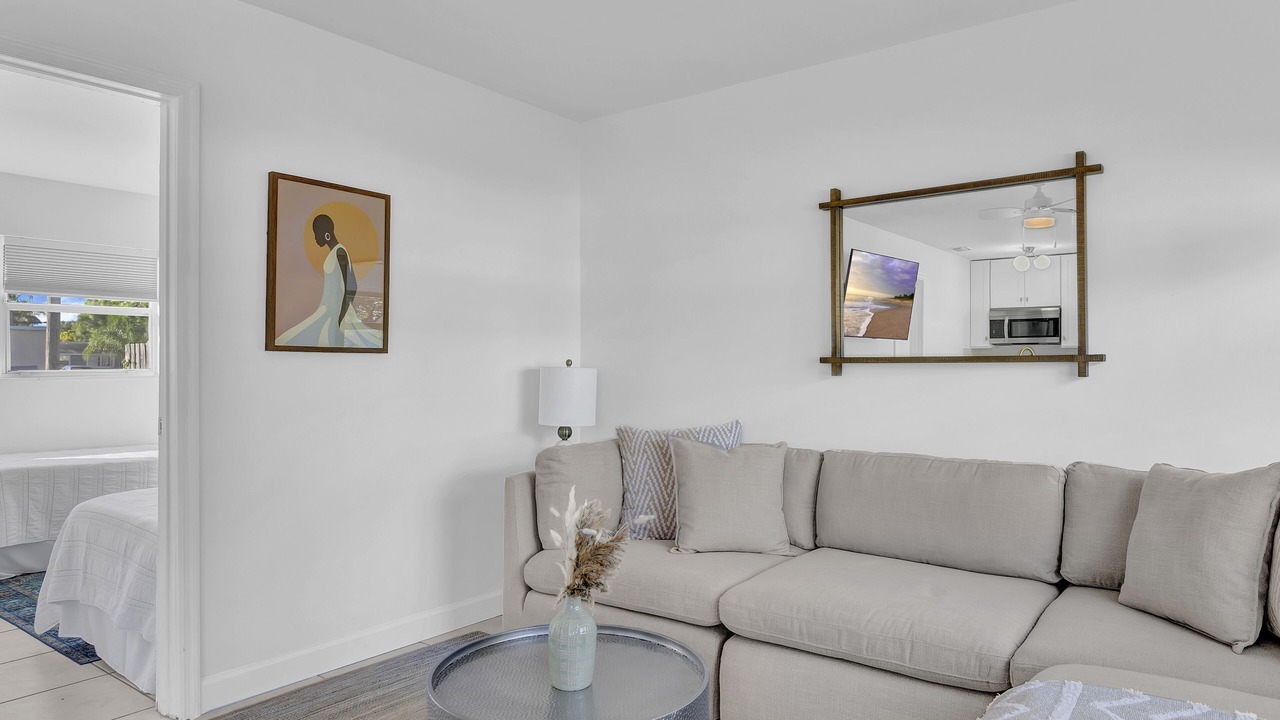 Photo of Livingroom in Vero Beach