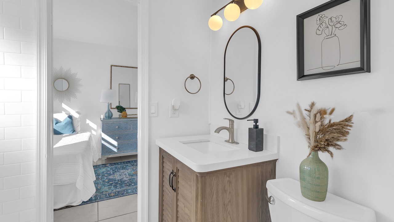 Photo of Bathroom in Vero Beach