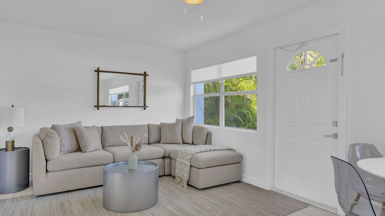 Photo of Livingroom in Vero Beach