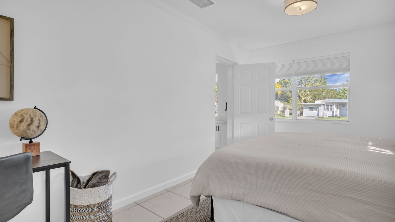 Photo of Bedroom in Vero Beach