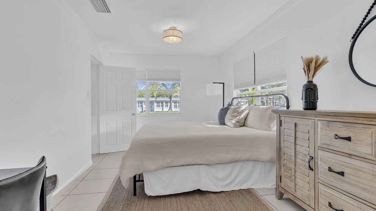 Photo of Bedroom in Vero Beach
