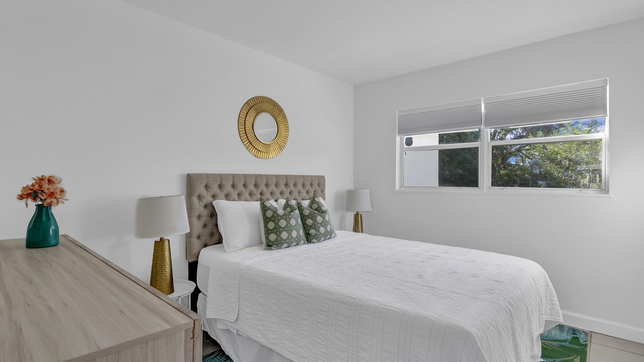 Photo of Bedroom in Vero Beach