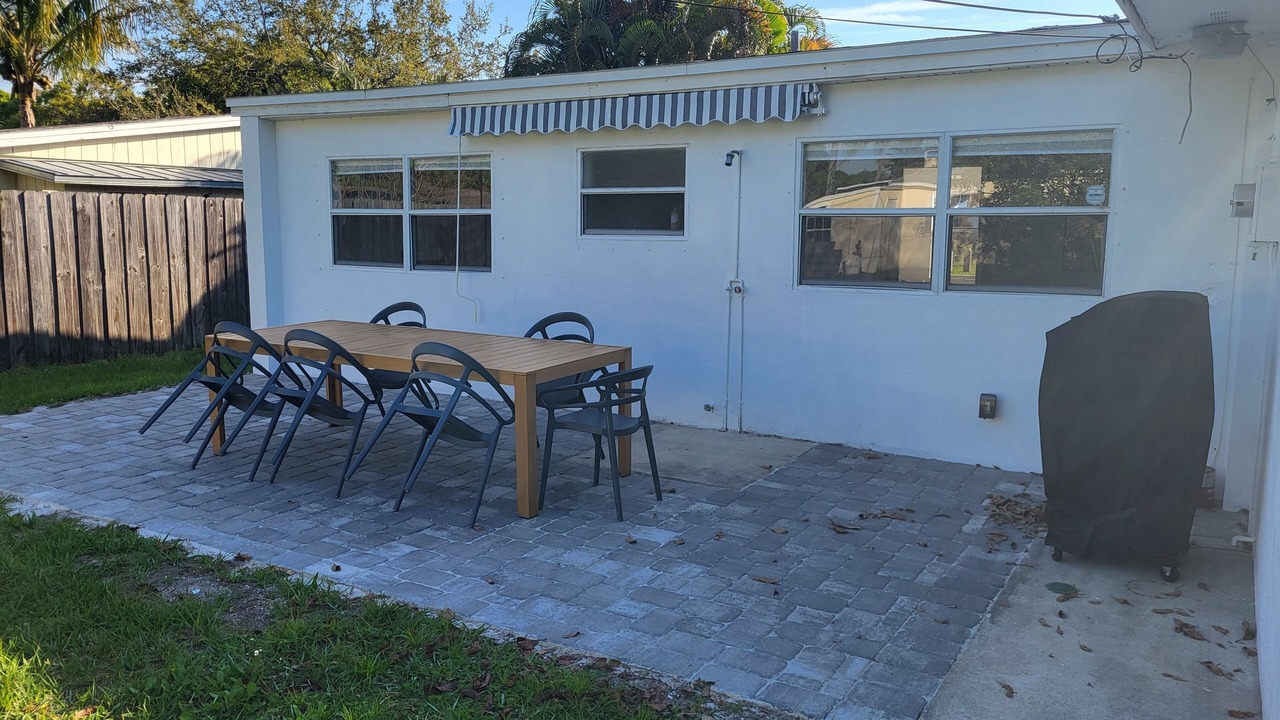 Photo of Outdoor in Vero Beach
