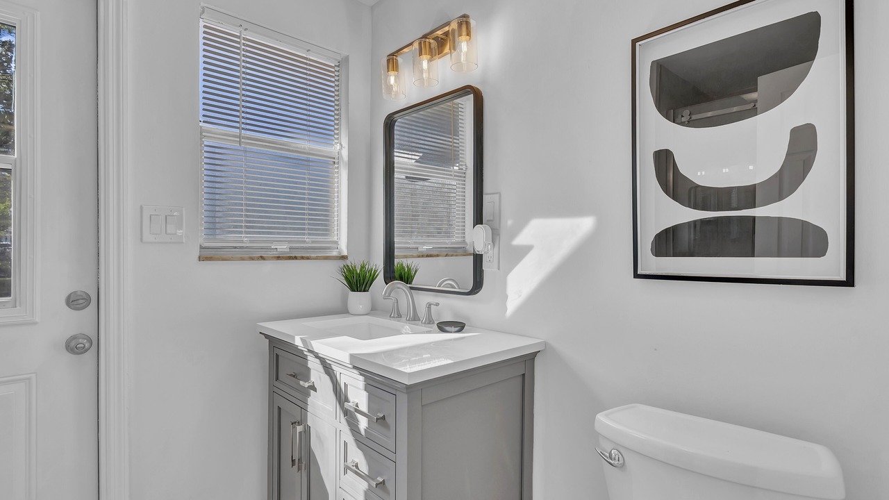 Photo of Bathroom in Vero Beach