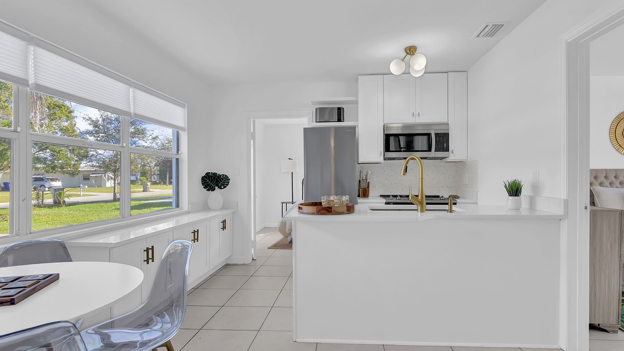 Photo of Kitchen in Vero Beach