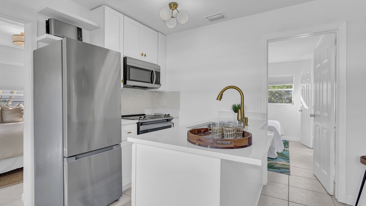 Photo of Kitchen in Vero Beach